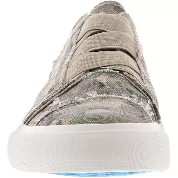 Blowfish Womens Marley Slip On Sneaker