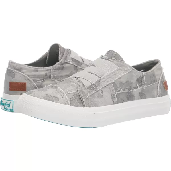 Blowfish Womens Marley Slip On Sneaker