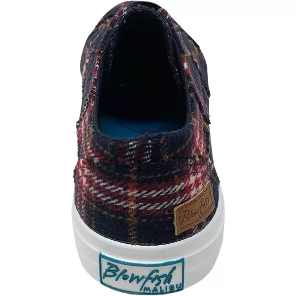 Blowfish Womens Marley Slip On Sneaker