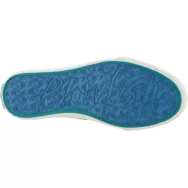 Blowfish Womens Marley Slip On Sneaker
