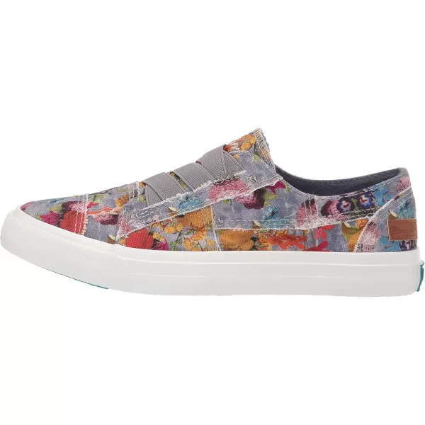 Blowfish Womens Marley Slip On Sneaker