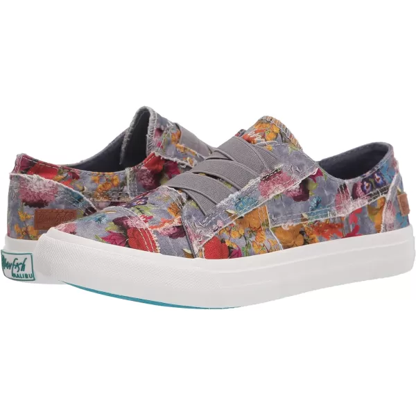 Blowfish Womens Marley Slip On Sneaker