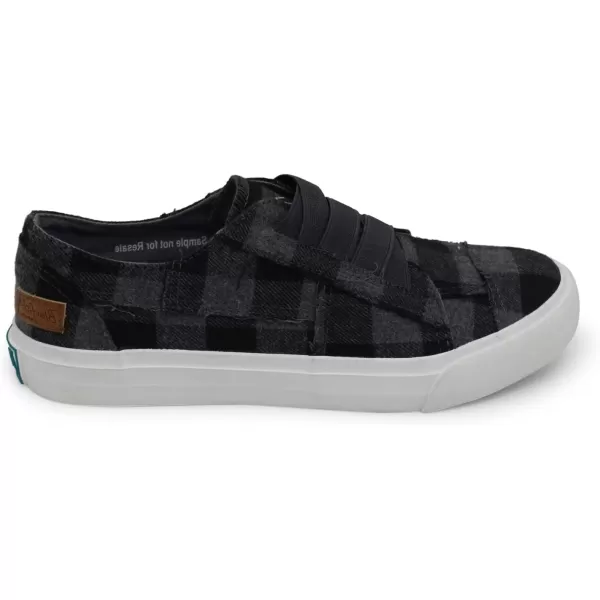 Blowfish Womens Marley Slip On Sneaker