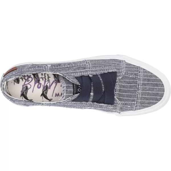 Blowfish Womens Marley Slip On Sneaker