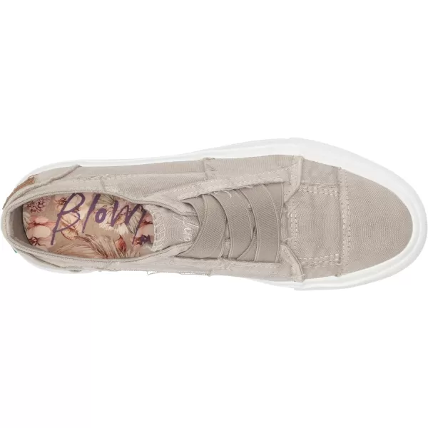 Blowfish Womens Marley Slip On Sneaker
