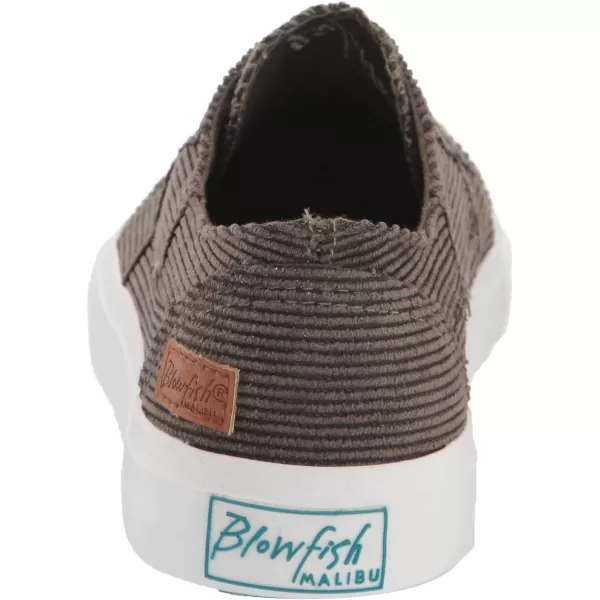 Blowfish Womens Marley Slip On Sneaker