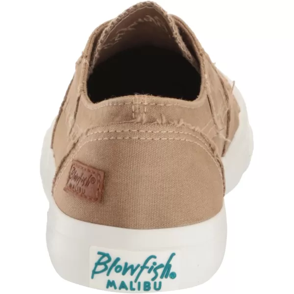 Blowfish Womens Marley Slip On Sneaker