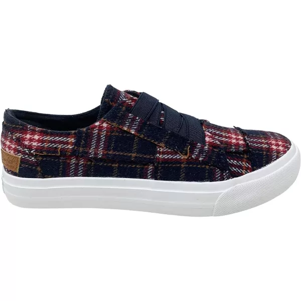 Blowfish Womens Marley Slip On Sneaker