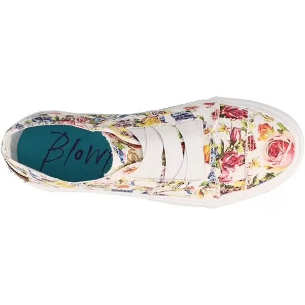 Blowfish Womens Marley Slip On Sneaker