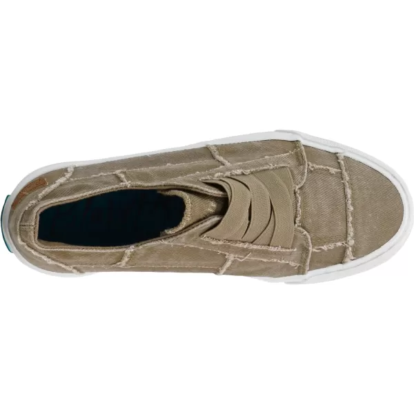 Blowfish Womens Marley Slip On Sneaker
