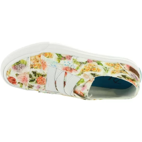 Blowfish Womens Marley Slip On Sneaker