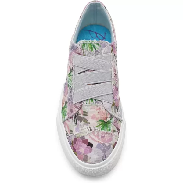 Blowfish Womens Marley Slip On Sneaker