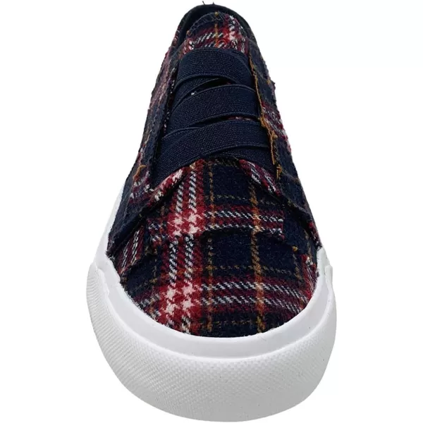 Blowfish Womens Marley Slip On Sneaker