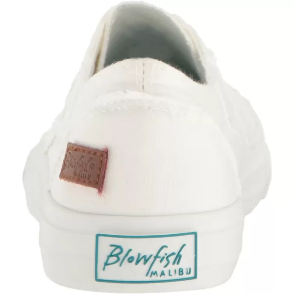 Blowfish Womens Marley Slip On Sneaker