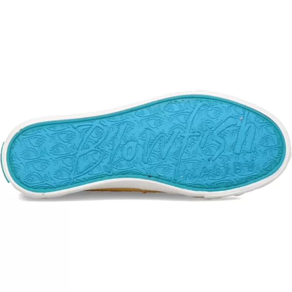 Blowfish Womens Marley Slip On Sneaker