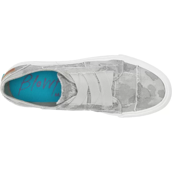Blowfish Womens Marley Slip On Sneaker