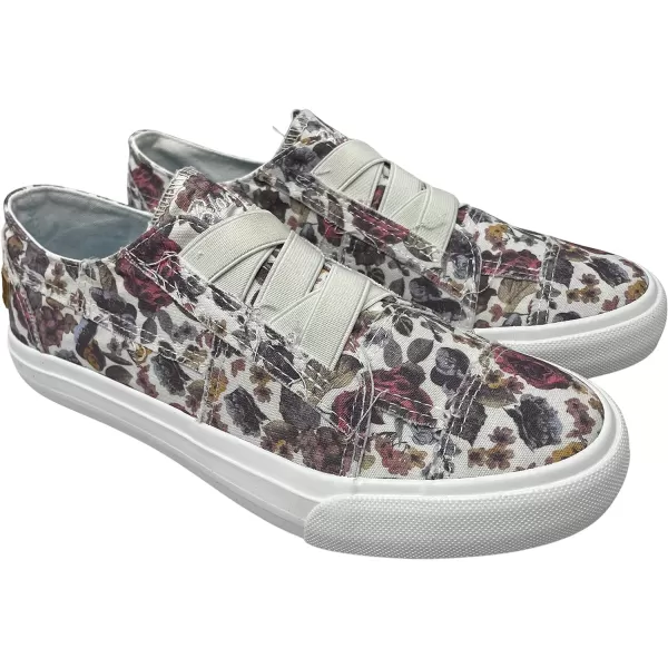 Blowfish Womens Marley Slip On Sneaker