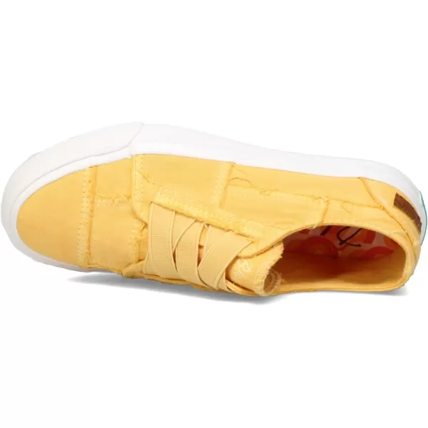 Blowfish Womens Marley Slip On Sneaker