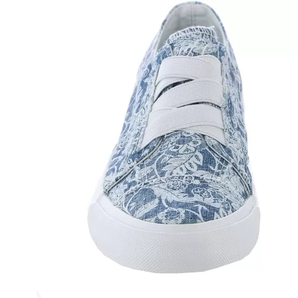 Blowfish Womens Marley Slip On Sneaker