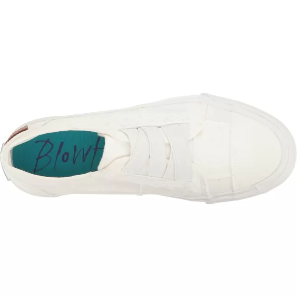 Blowfish Womens Marley Slip On Sneaker