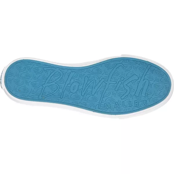 Blowfish Womens Marley Slip On Sneaker