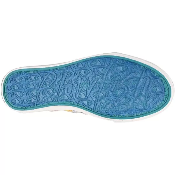 Blowfish Womens Marley Slip On Sneaker