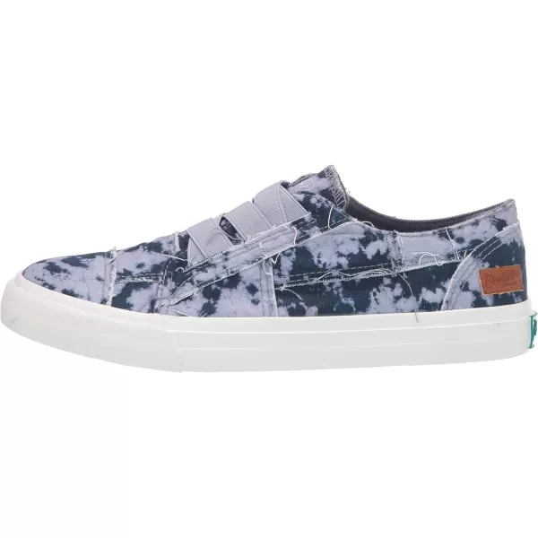 Blowfish Womens Marley Slip On Sneaker