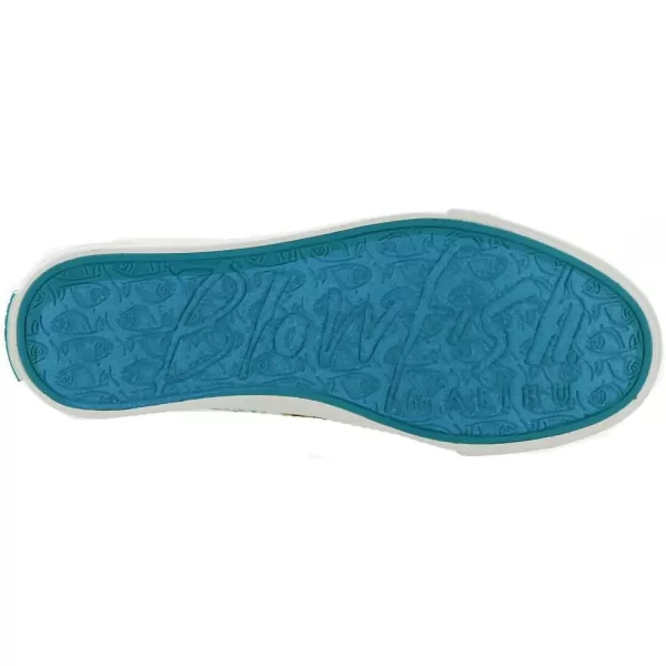 Blowfish Womens Marley Slip On Sneaker