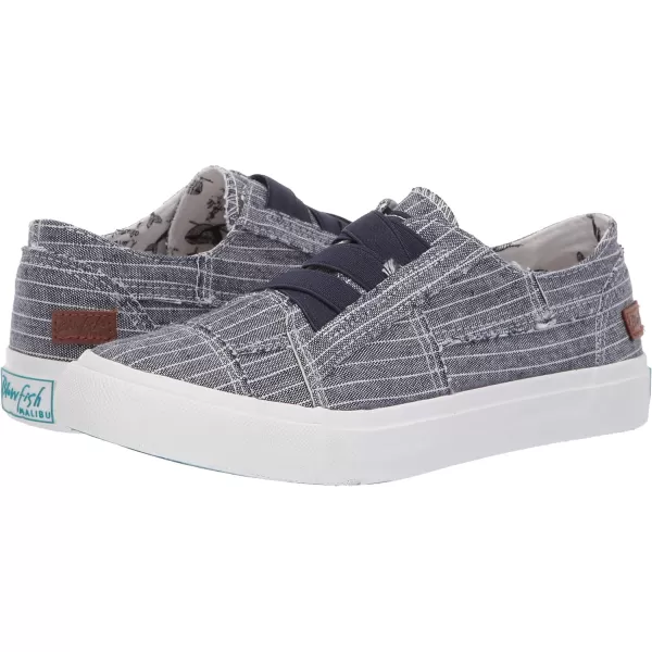 Blowfish Womens Marley Slip On Sneaker