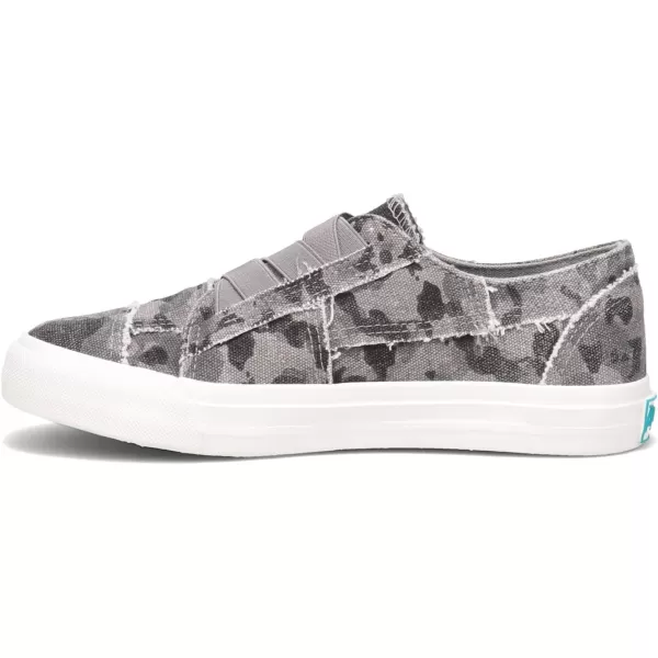 Blowfish Womens Marley Slip On Sneaker