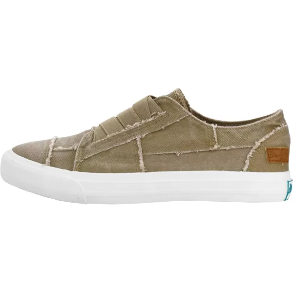 Blowfish Womens Marley Slip On Sneaker