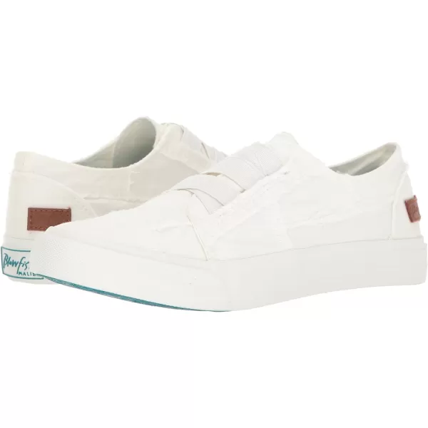 Blowfish Womens Marley Slip On Sneaker
