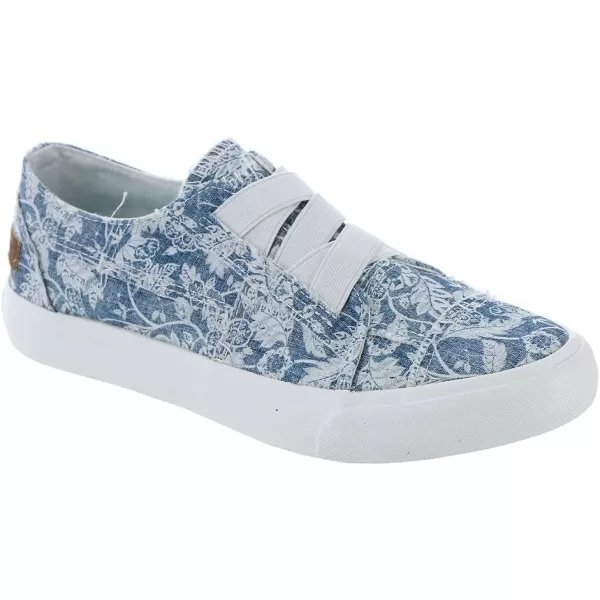 Blowfish Womens Marley Slip On Sneaker