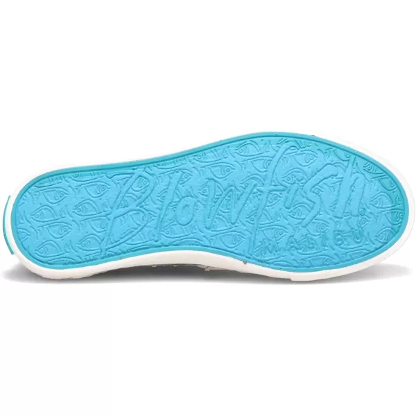 Blowfish Womens Marley Slip On Sneaker
