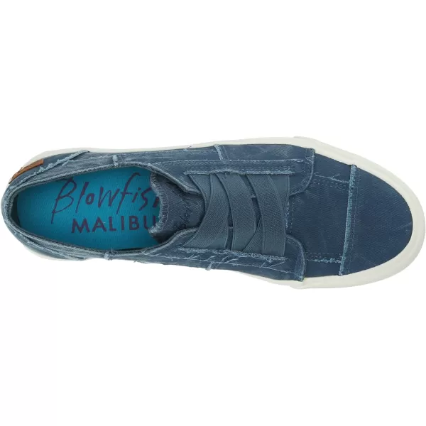 Blowfish Womens Marley Slip On Sneaker