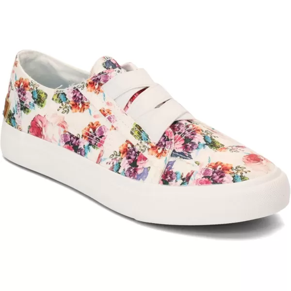 Blowfish Womens Marley Slip On Sneaker