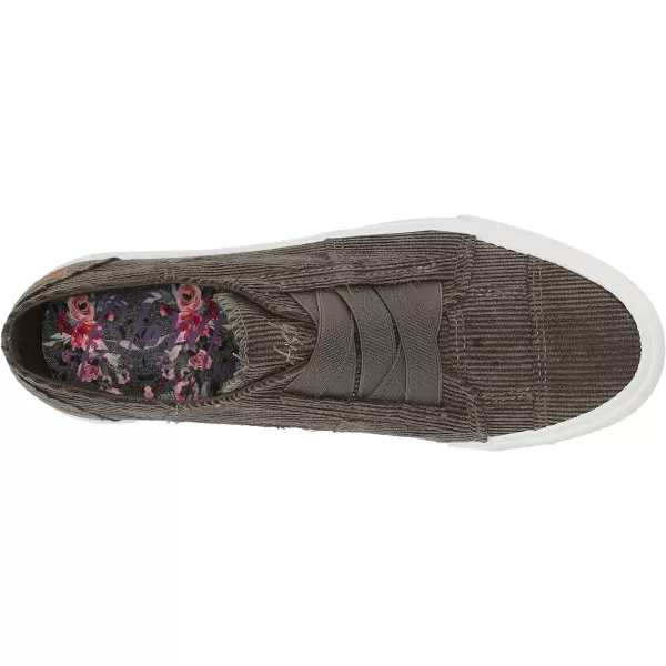 Blowfish Womens Marley Slip On Sneaker