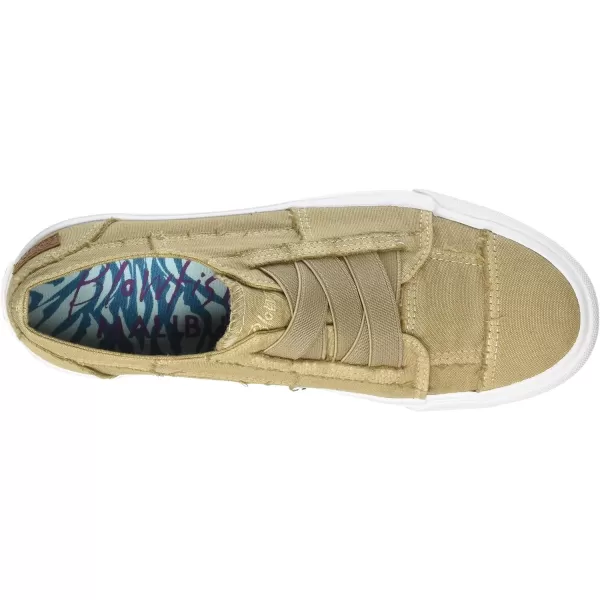Blowfish Womens Marley Slip On Sneaker