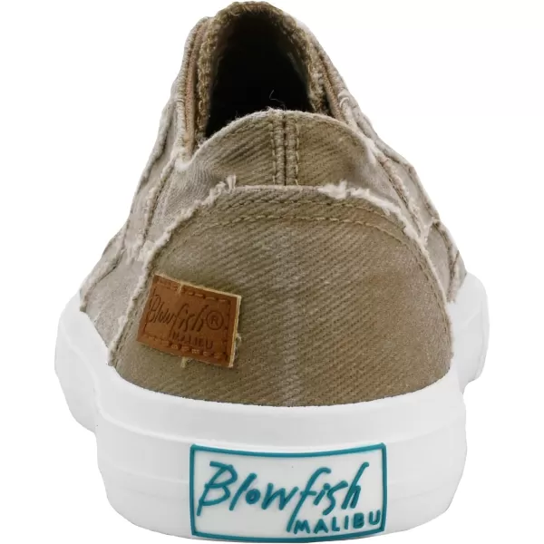 Blowfish Womens Marley Slip On Sneaker