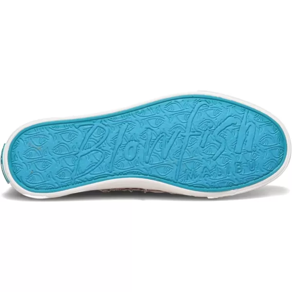 Blowfish Womens Marley Slip On Sneaker