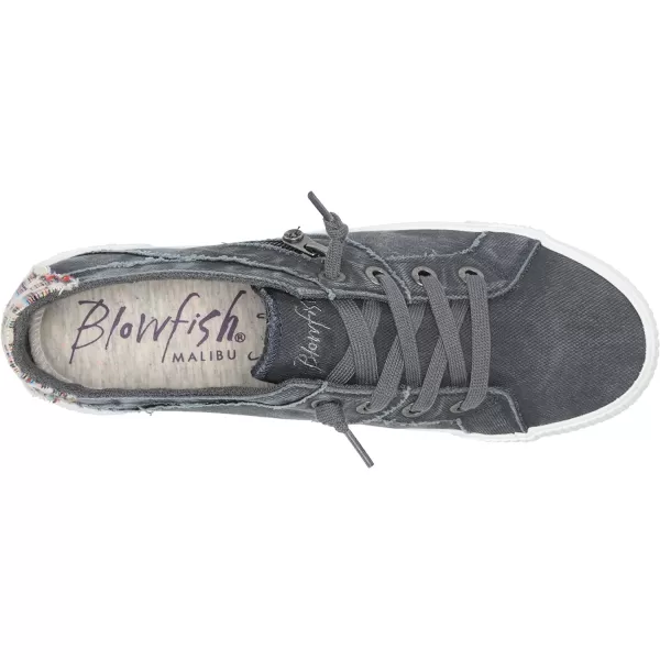 Blowfish Womens Marley Slip On Sneaker