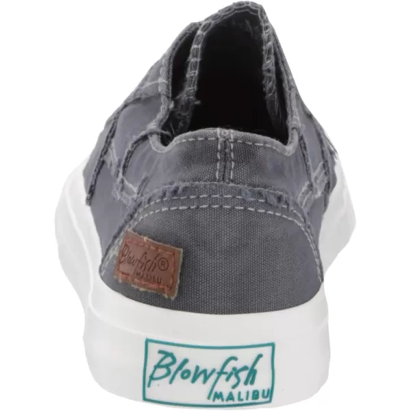 Blowfish Womens Marley Slip On Sneaker