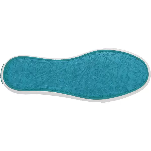 Blowfish Womens Marley Slip On Sneaker
