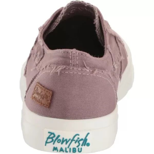 Blowfish Womens Marley Slip On Sneaker