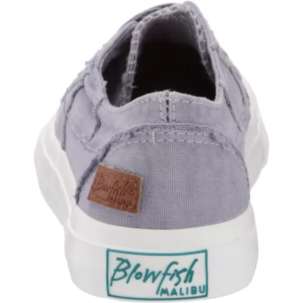 Blowfish Womens Marley Slip On Sneaker