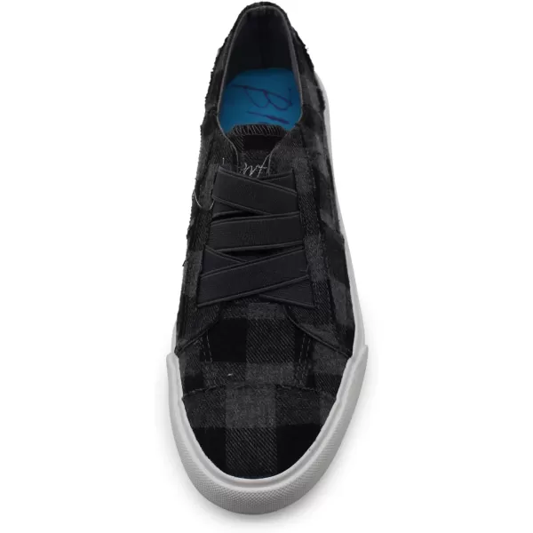 Blowfish Womens Marley Slip On Sneaker