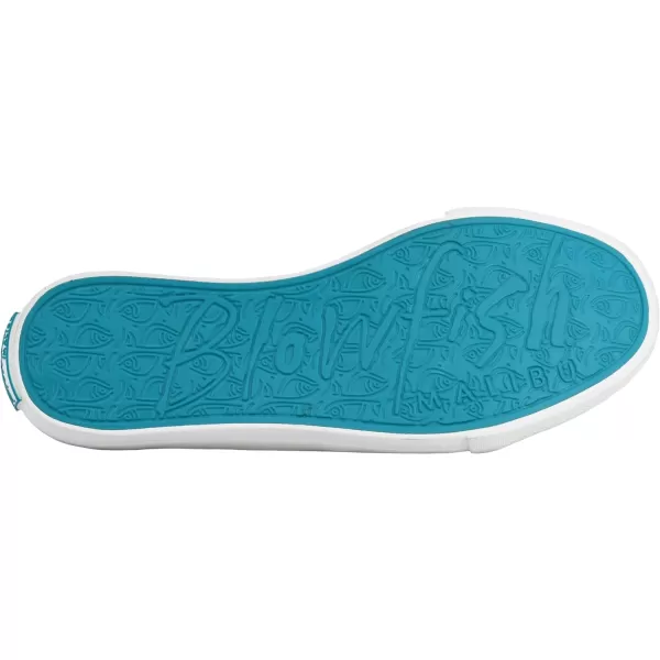 Blowfish Womens Marley Slip On Sneaker