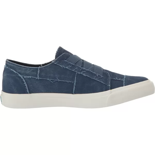 Blowfish Womens Marley Slip On Sneaker