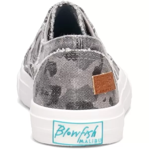 Blowfish Womens Marley Slip On Sneaker