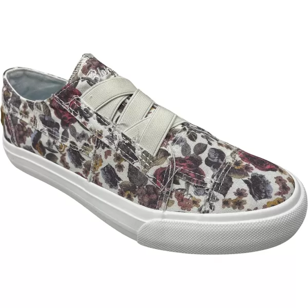 Blowfish Womens Marley Slip On Sneaker
